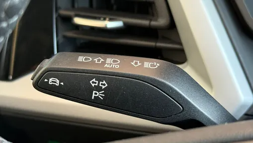 AUDI Q4 Q4 e-tron 35 52kWh
