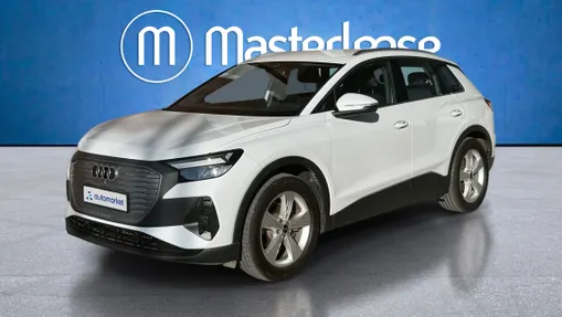 AUDI Q4 Q4 e-tron 35 52kWh