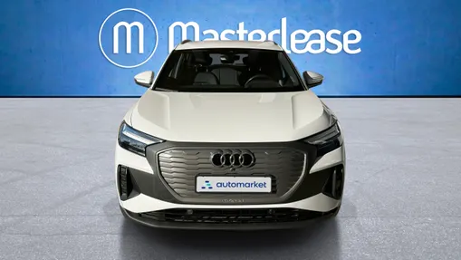 AUDI Q4 Q4 e-tron 35 52kWh