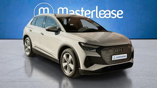 AUDI Q4 Q4 e-tron 35 52kWh