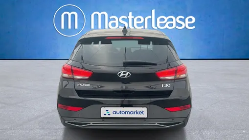 HYUNDAI i30 i30 1.0 T-GDI Smart