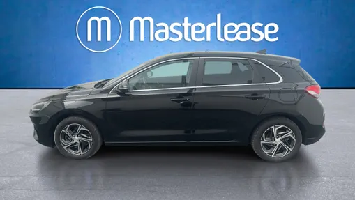 HYUNDAI i30 i30 1.0 T-GDI Smart