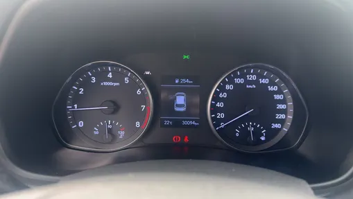 HYUNDAI i30 i30 1.0 T-GDI Smart