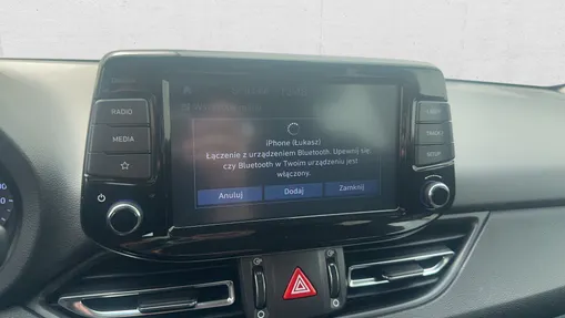 HYUNDAI i30 i30 1.0 T-GDI Smart