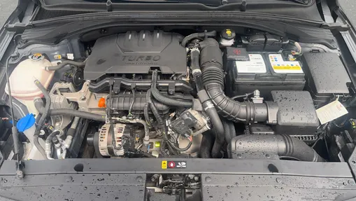 HYUNDAI i30 i30 1.0 T-GDI Smart