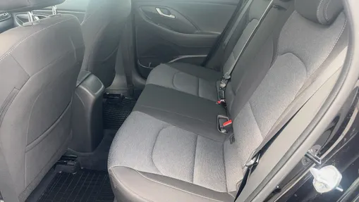 HYUNDAI i30 i30 1.0 T-GDI Smart
