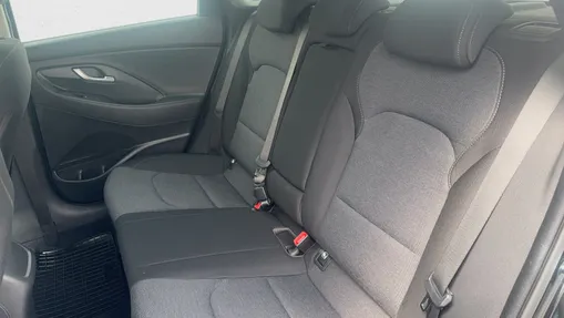 HYUNDAI i30 i30 1.0 T-GDI Smart