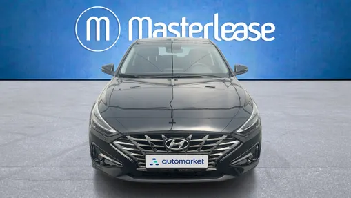 HYUNDAI i30 i30 1.0 T-GDI Smart