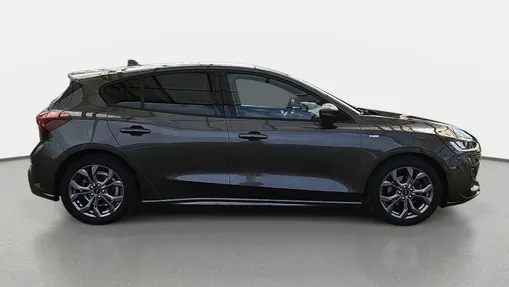 FORD Focus Focus 1.0 EcoBoost mHEV ST-Line X aut