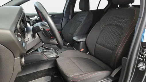 FORD Focus Focus 1.0 EcoBoost mHEV ST-Line X aut