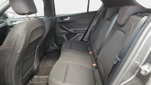FORD Focus Focus 1.0 EcoBoost mHEV ST-Line X aut
