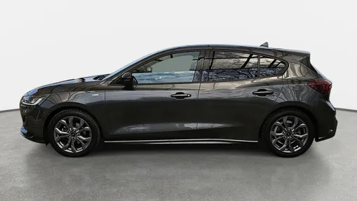 FORD Focus Focus 1.0 EcoBoost mHEV ST-Line X aut