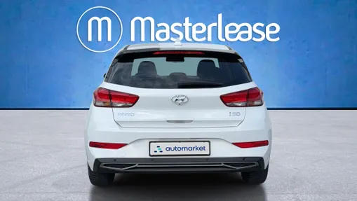 HYUNDAI i30 i30 1.0 T-GDI Smart