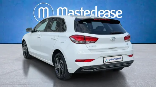 HYUNDAI i30 i30 1.0 T-GDI Smart