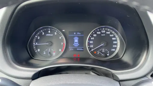 HYUNDAI i30 i30 1.0 T-GDI Smart