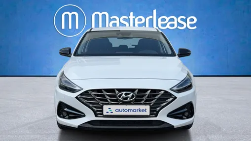 HYUNDAI i30 i30 1.0 T-GDI Smart