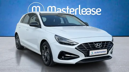 HYUNDAI i30 i30 1.0 T-GDI Smart