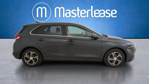 HYUNDAI i30 i30 1.0 T-GDI Smart