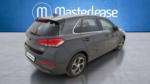 HYUNDAI i30 i30 1.0 T-GDI Smart