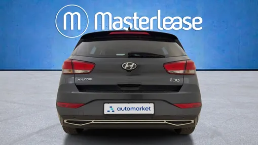 HYUNDAI i30 i30 1.0 T-GDI Smart