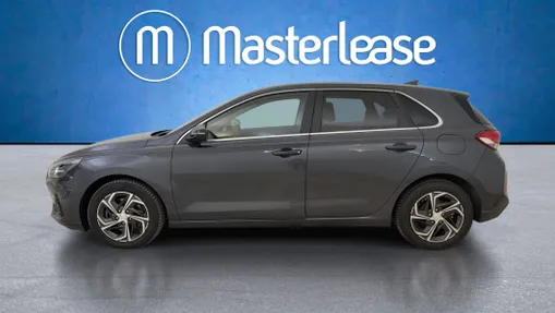 HYUNDAI i30 i30 1.0 T-GDI Smart