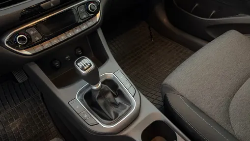 HYUNDAI i30 i30 1.0 T-GDI Smart