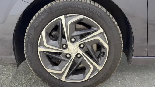 HYUNDAI i30 i30 1.0 T-GDI Smart
