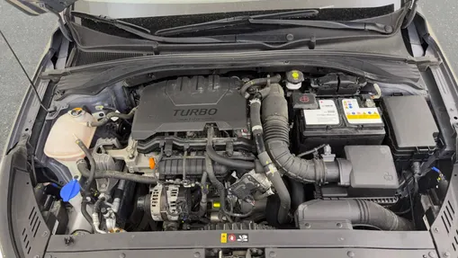 HYUNDAI i30 i30 1.0 T-GDI Smart