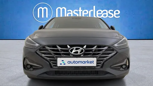 HYUNDAI i30 i30 1.0 T-GDI Smart