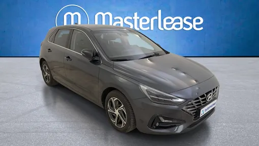 HYUNDAI i30 i30 1.0 T-GDI Smart