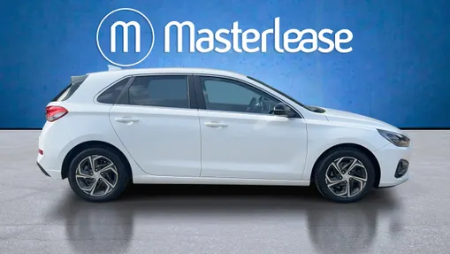 HYUNDAI i30 i30 1.0 T-GDI Smart