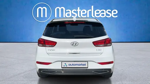 HYUNDAI i30 i30 1.0 T-GDI Smart
