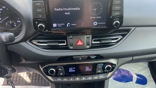 HYUNDAI i30 i30 1.0 T-GDI Smart