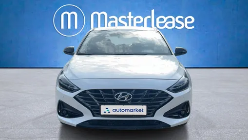 HYUNDAI i30 i30 1.0 T-GDI Smart