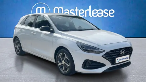 HYUNDAI i30 i30 1.0 T-GDI Smart