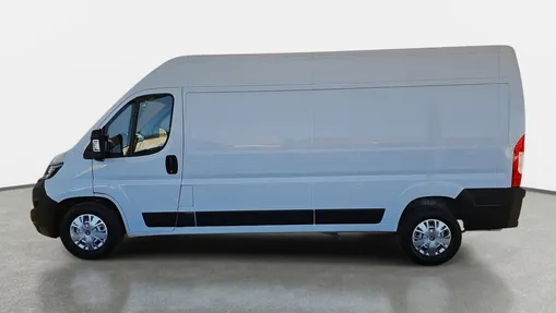 PEUGEOT Boxer Boxer 435 BlueHDi L3H2