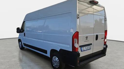PEUGEOT Boxer Boxer 435 BlueHDi L3H2