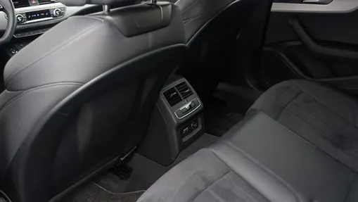 AUDI A5 A5 35 TFSI mHEV S tronic