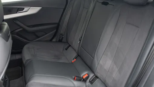 AUDI A5 A5 35 TFSI mHEV S tronic