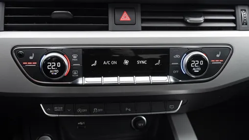 AUDI A5 A5 35 TFSI mHEV S tronic