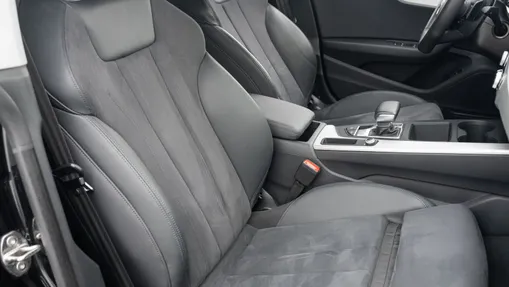 AUDI A5 A5 35 TFSI mHEV S tronic