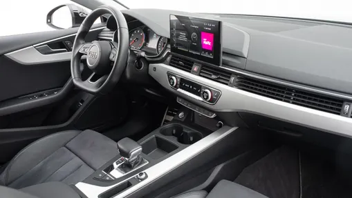 AUDI A5 A5 35 TFSI mHEV S tronic