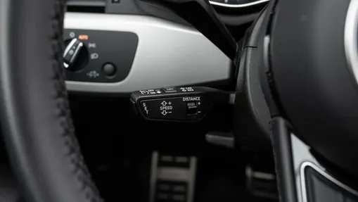 AUDI A5 A5 35 TFSI mHEV S tronic