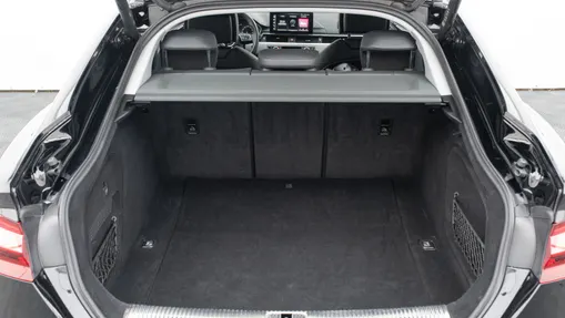 AUDI A5 A5 35 TFSI mHEV S tronic