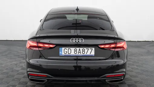 AUDI A5 A5 35 TFSI mHEV S tronic