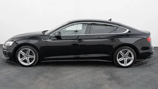 AUDI A5 A5 35 TFSI mHEV S tronic