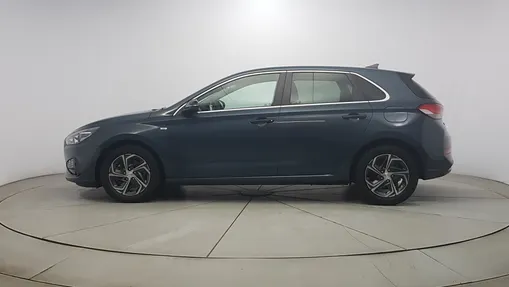 HYUNDAI i30 i30 1.5 T-GDI 48V Smart
