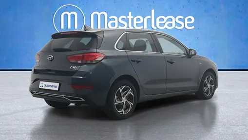 HYUNDAI i30 i30 1.5 T-GDI 48V Smart