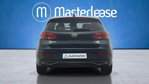 HYUNDAI i30 i30 1.5 T-GDI 48V Smart