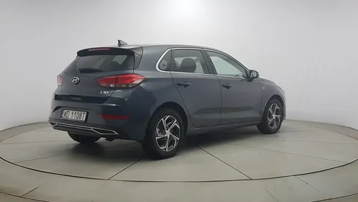 HYUNDAI i30 i30 1.5 T-GDI 48V Smart